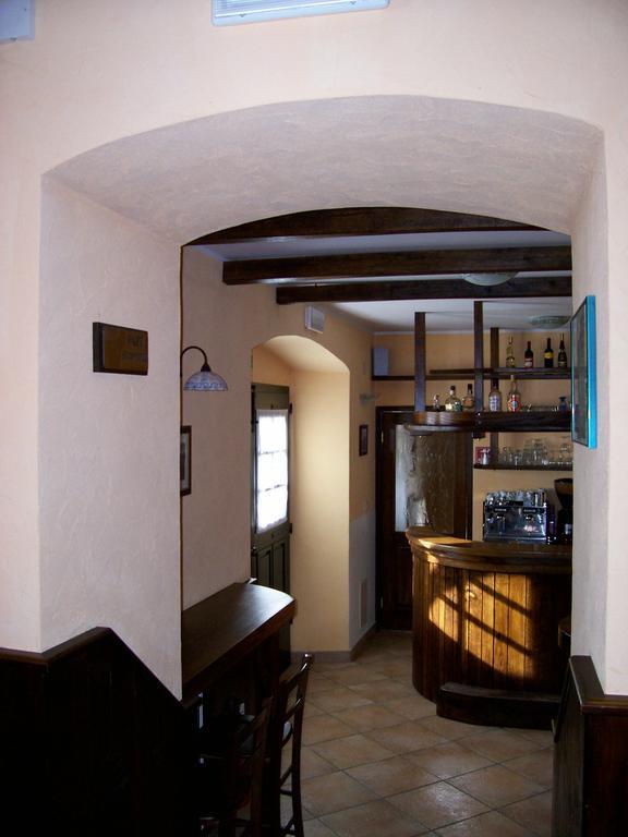 Hostel Skrla Divača Dış mekan fotoğraf