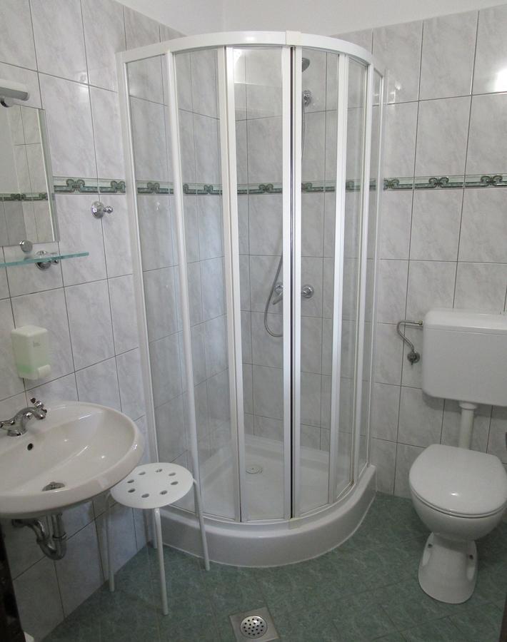 Hostel Skrla Divača Dış mekan fotoğraf