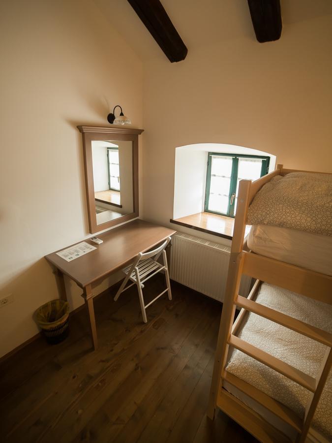 Hostel Skrla Divača Dış mekan fotoğraf