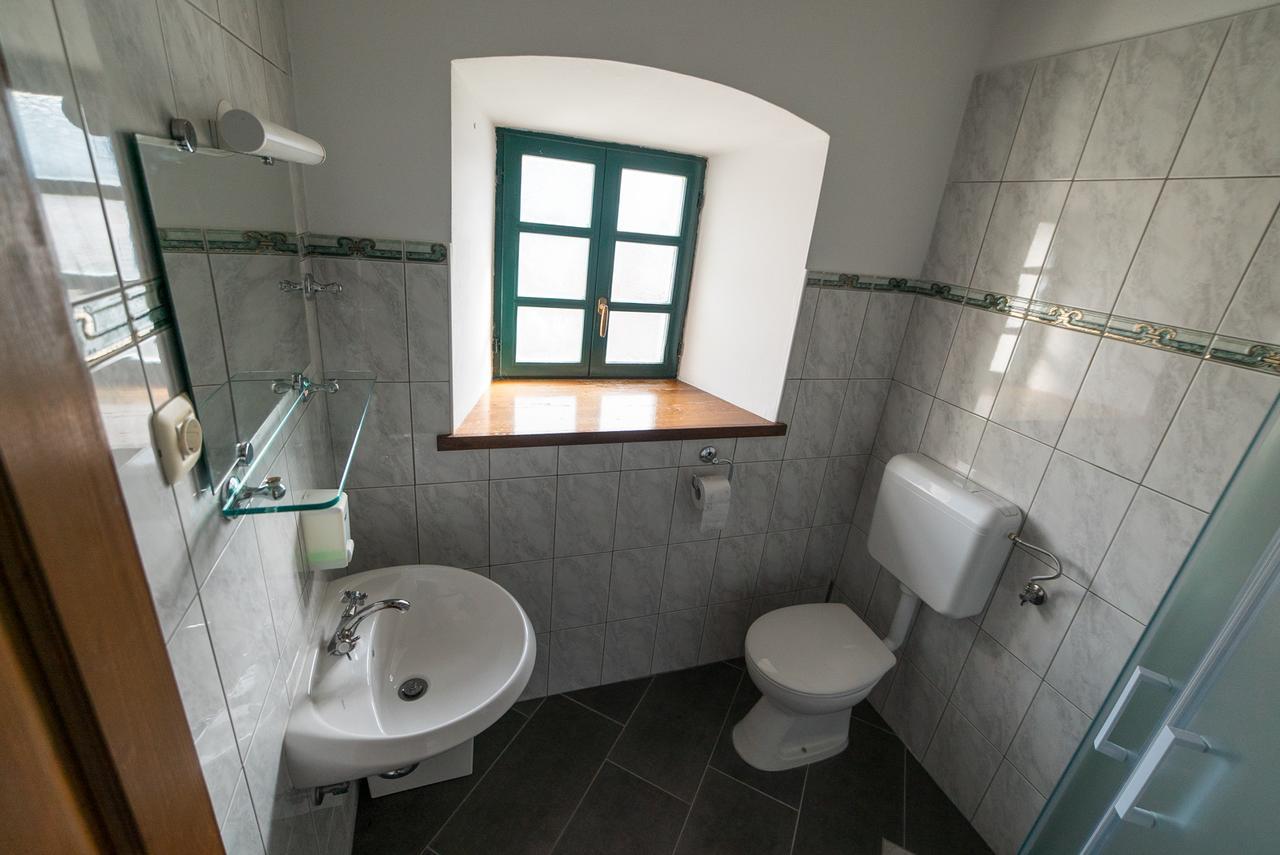 Hostel Skrla Divača Dış mekan fotoğraf