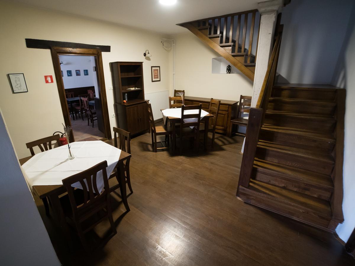 Hostel Skrla Divača Dış mekan fotoğraf