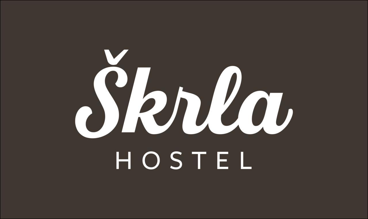 Hostel Skrla Divača Dış mekan fotoğraf